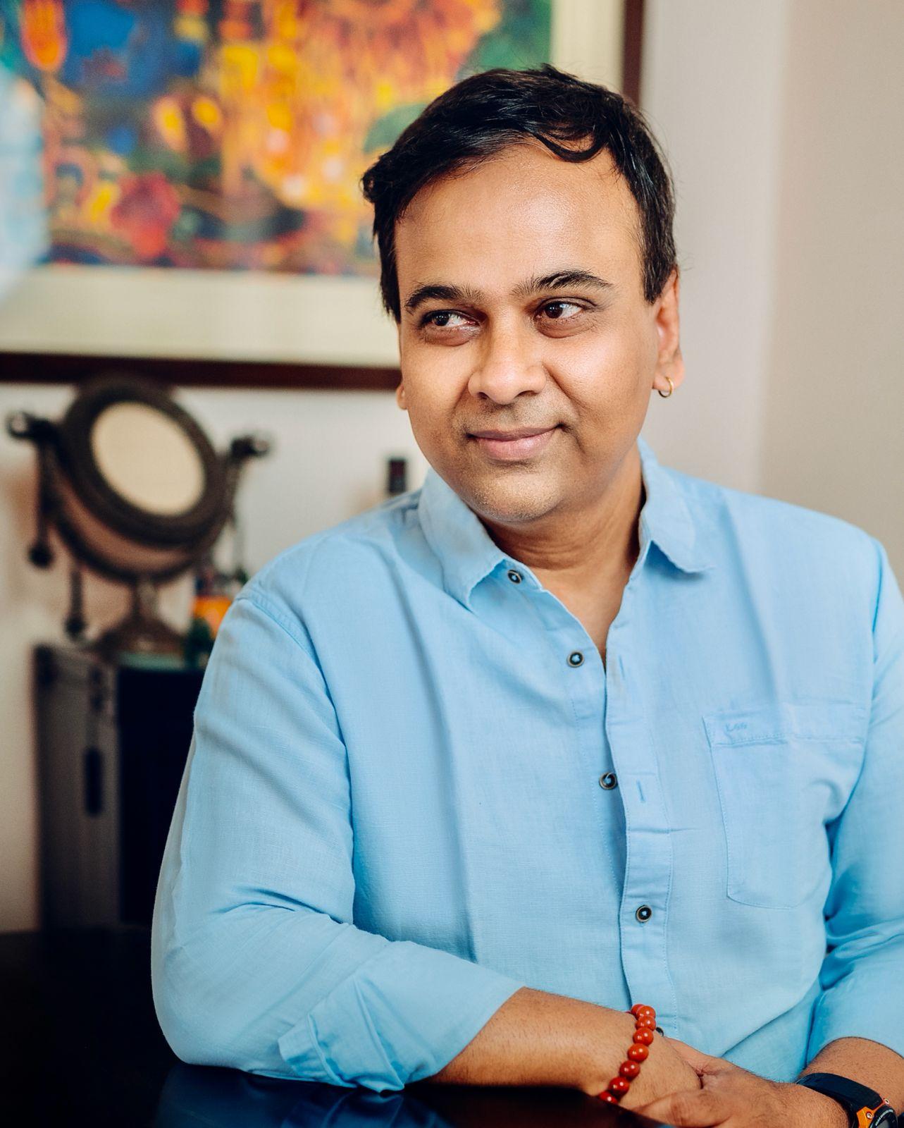 Amit Shankar