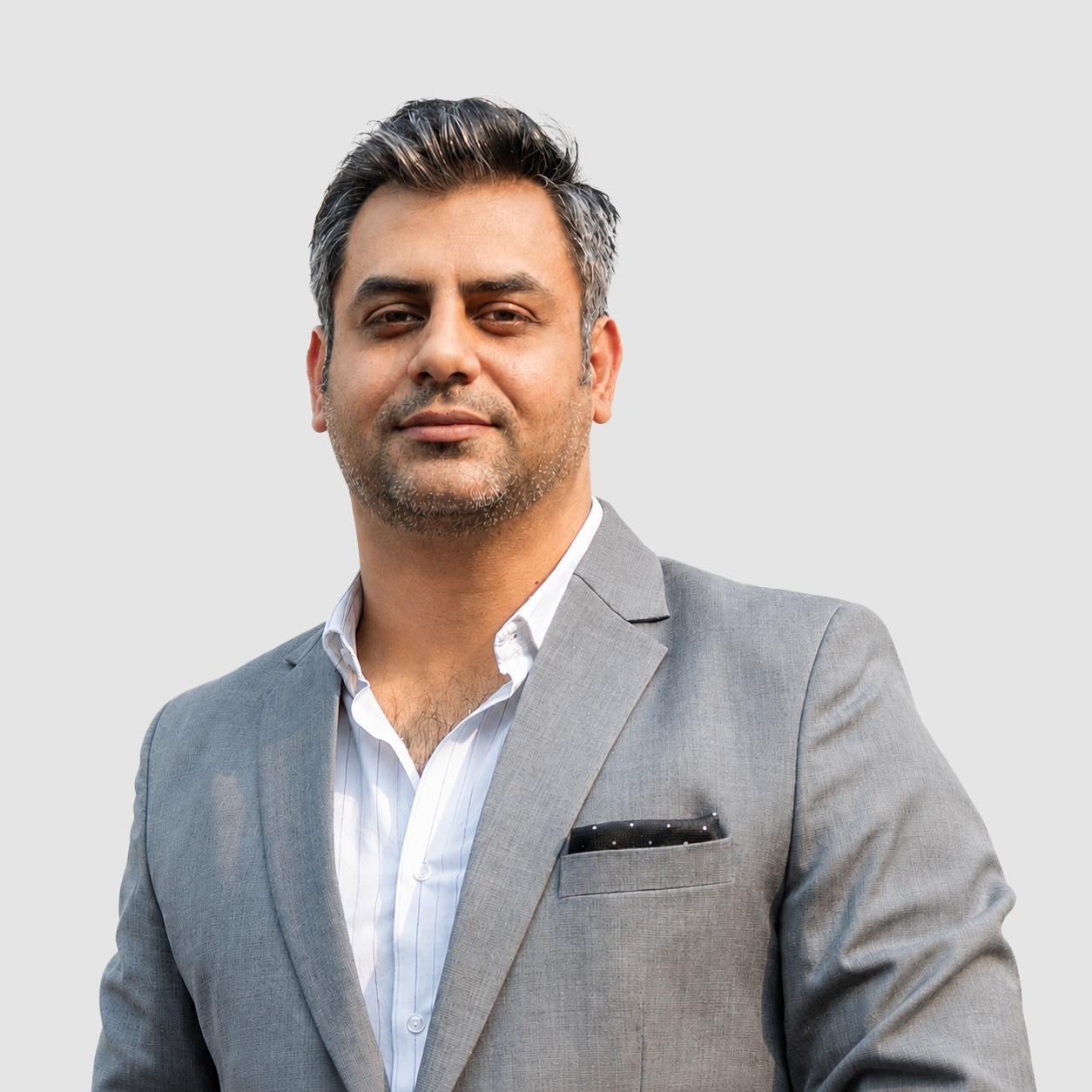Rahul Kaul