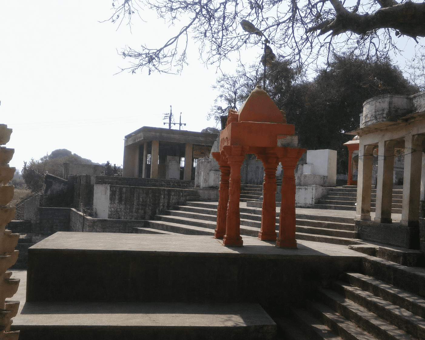 Siddhnath Puja temple