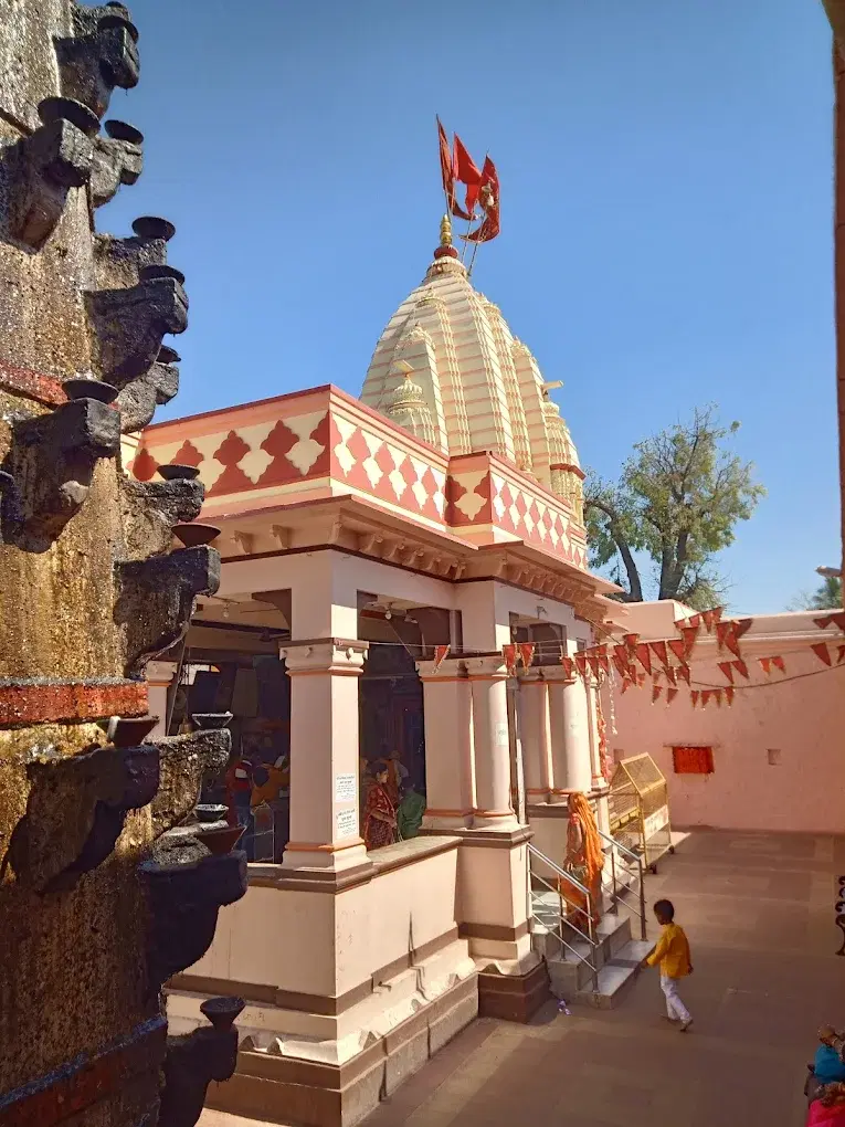 Gadkalika Pooja 4