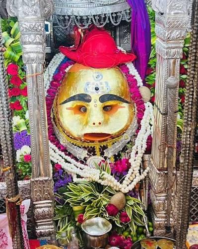 Kaal Bahirav Pooja, Ujjain 1