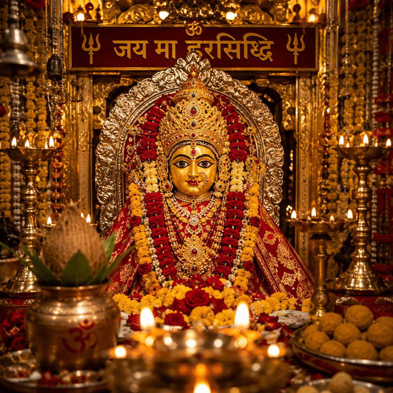 Har Siddhi Pooja 2