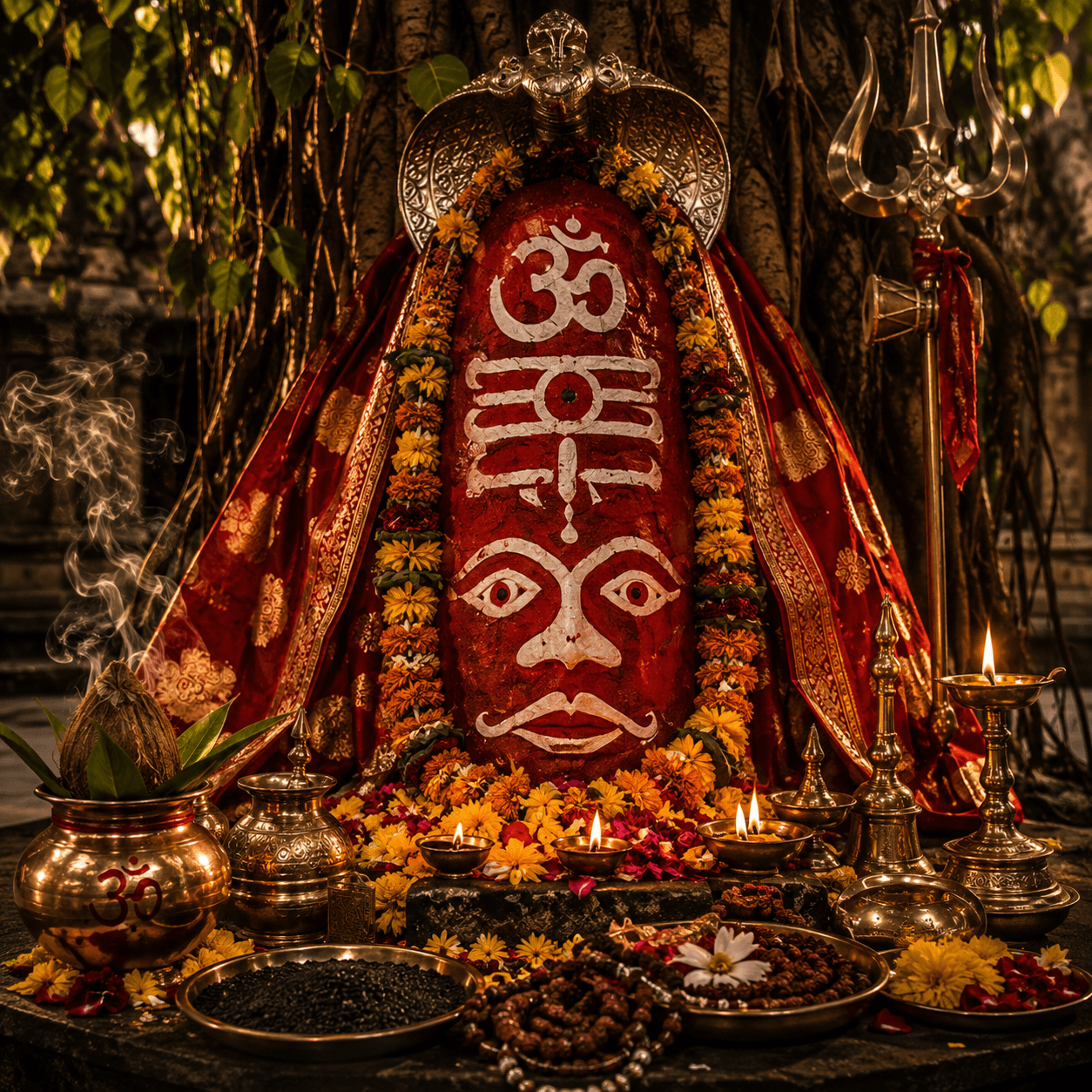 Siddhnath Pooja 1
