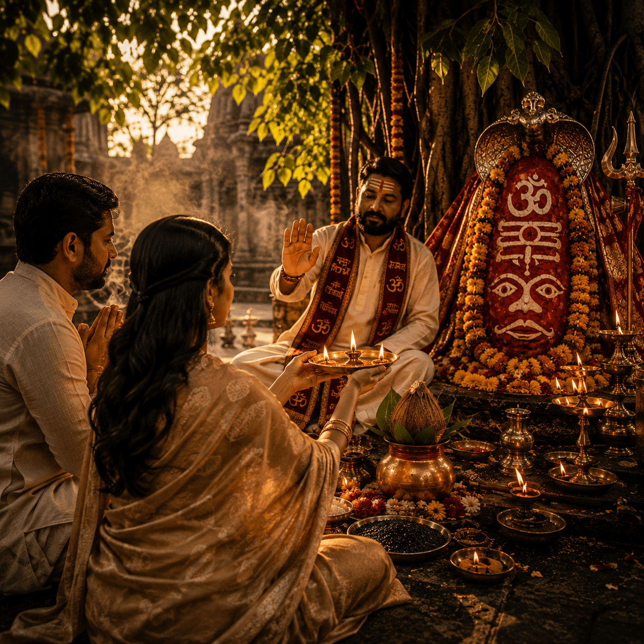 Siddhnath Pooja 5